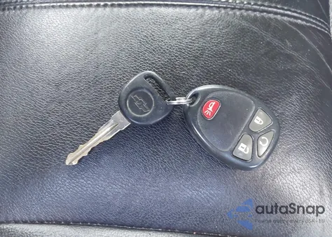 2012 Chevrolet Silverado 1500 Ltz z USA, uszkodzony, nr VIN 1GCRKTE26CZ344302